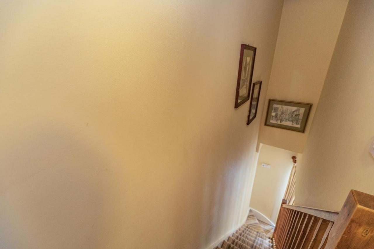 Chapel Cottage York Extérieur photo